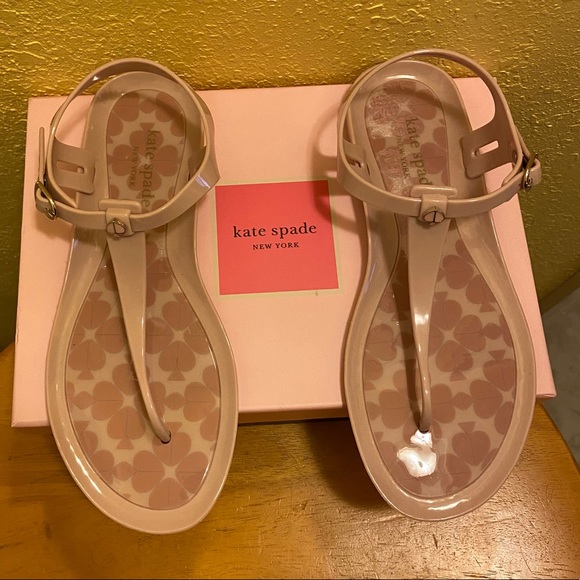 kate spade tallula sandals